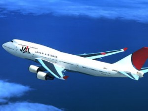 JAL