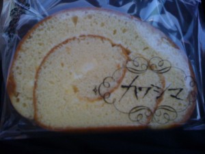 カワシマのロールｹｰｷ 003